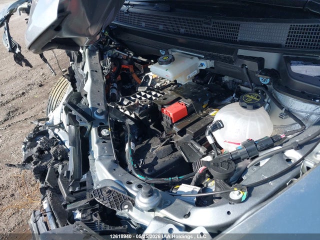 Chevrolet EQUINOX LT 2026 3GN7DLRP6TS118658 Image 10