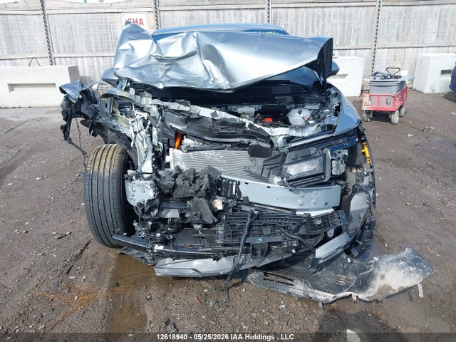 Chevrolet EQUINOX LT 2026 3GN7DLRP6TS118658 Image 13
