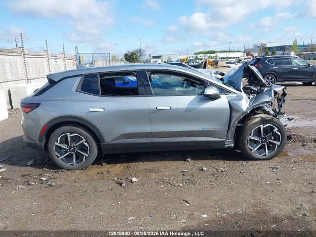 Продаж на аукціоні авто 2026 Chevrolet Equinox Lt, vin: 3GN7DLRP6TS118658, номер лоту: 12618940