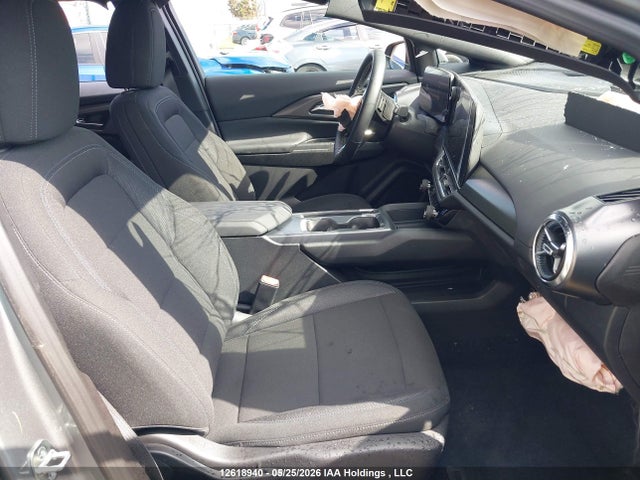 Продаж на аукціоні авто 2026 Chevrolet Equinox Lt, vin: 3GN7DLRP6TS118658, номер лоту: 12618940