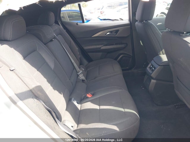 Продаж на аукціоні авто 2026 Chevrolet Equinox Lt, vin: 3GN7DLRP6TS118658, номер лоту: 12618940