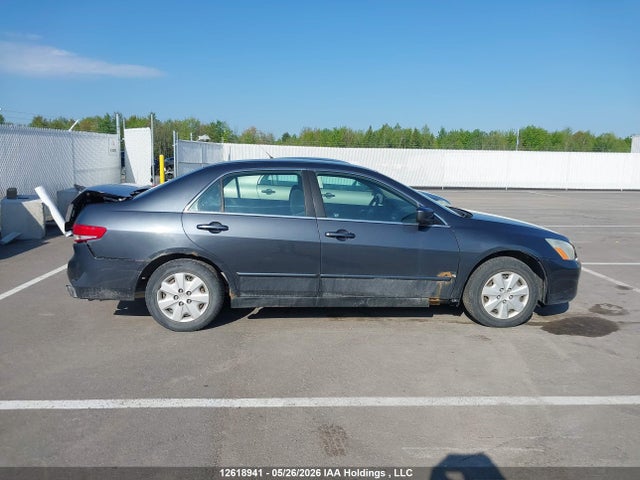 Продаж на аукціоні авто 2003 Honda Accord, vin: 1HGCM56473A807379, номер лоту: 12618941