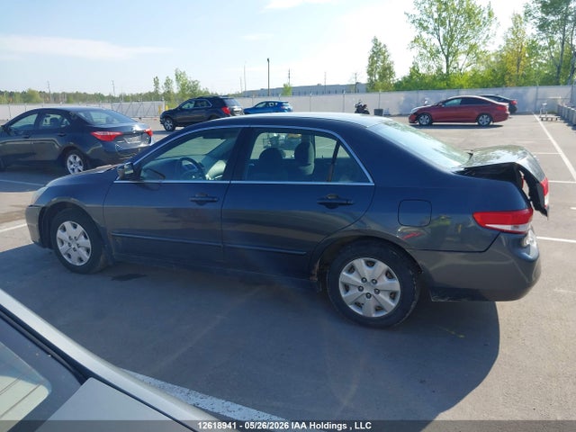 Продаж на аукціоні авто 2003 Honda Accord, vin: 1HGCM56473A807379, номер лоту: 12618941