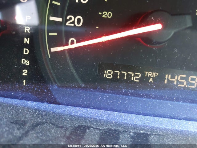 Продаж на аукціоні авто 2003 Honda Accord, vin: 1HGCM56473A807379, номер лоту: 12618941
