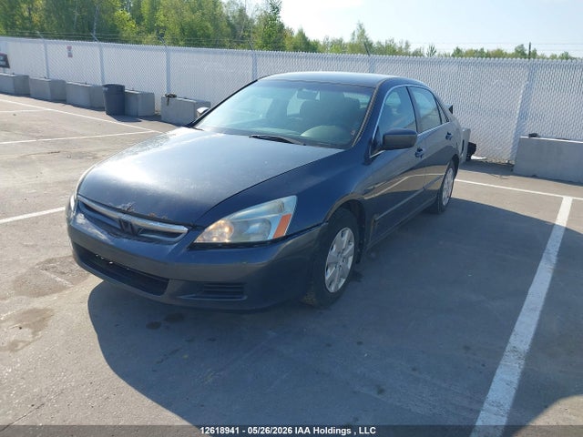 Продаж на аукціоні авто 2003 Honda Accord, vin: 1HGCM56473A807379, номер лоту: 12618941