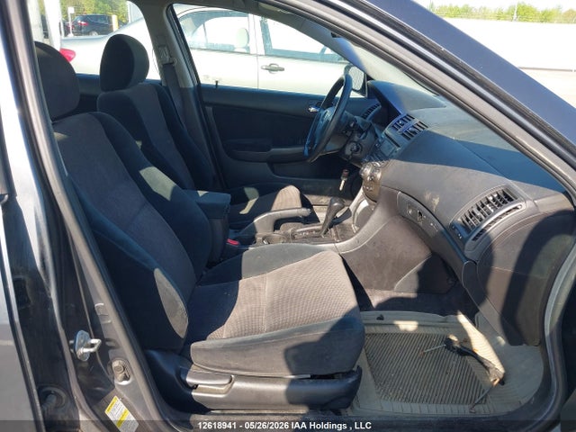Продаж на аукціоні авто 2003 Honda Accord, vin: 1HGCM56473A807379, номер лоту: 12618941
