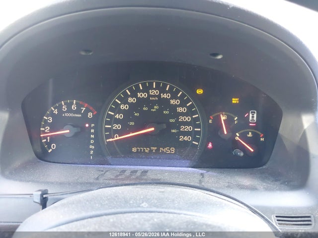 Продаж на аукціоні авто 2003 Honda Accord, vin: 1HGCM56473A807379, номер лоту: 12618941