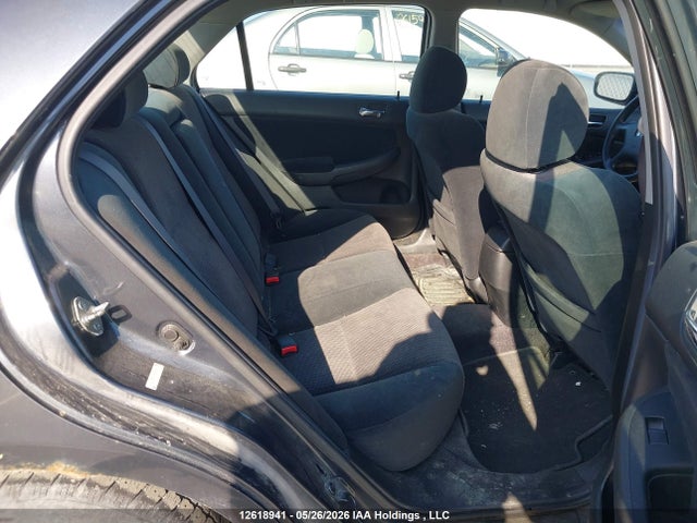 Продаж на аукціоні авто 2003 Honda Accord, vin: 1HGCM56473A807379, номер лоту: 12618941