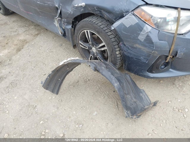 Aukcja sprzedaży 2014 Toyota Corolla L/le/le Pls/prm/s/s Pls, vin: 2T1BURHE1EC005271, numer aukcji: 12618942