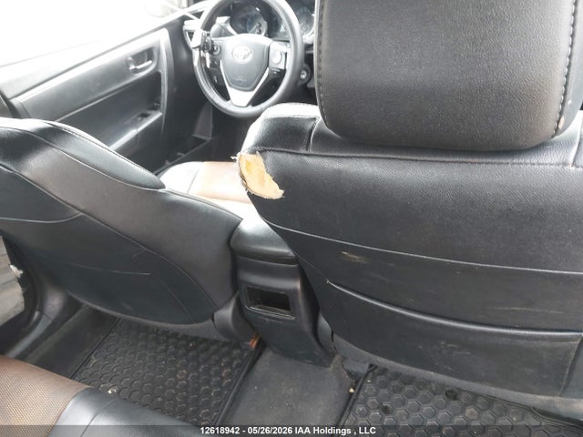Aukcja sprzedaży 2014 Toyota Corolla L/le/le Pls/prm/s/s Pls, vin: 2T1BURHE1EC005271, numer aukcji: 12618942