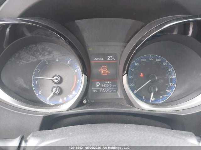 Aukcja sprzedaży 2014 Toyota Corolla L/le/le Pls/prm/s/s Pls, vin: 2T1BURHE1EC005271, numer aukcji: 12618942