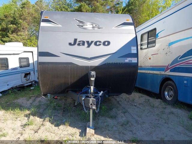 1UJBC0BSXP1750122 Jayco Jay Flight
