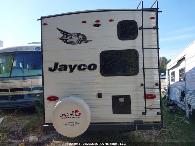 1UJBC0BSXP1750122 Jayco Jay Flight