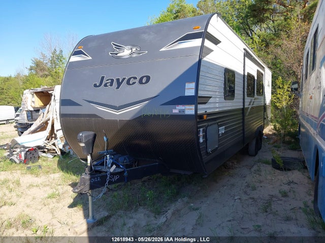 1UJBC0BSXP1750122 Jayco Jay Flight