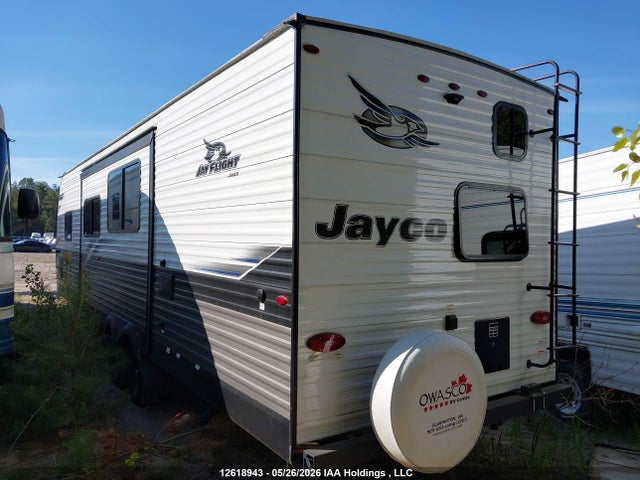 1UJBC0BSXP1750122 Jayco Jay Flight
