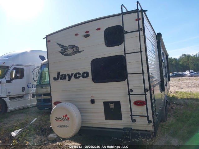 1UJBC0BSXP1750122 Jayco Jay Flight