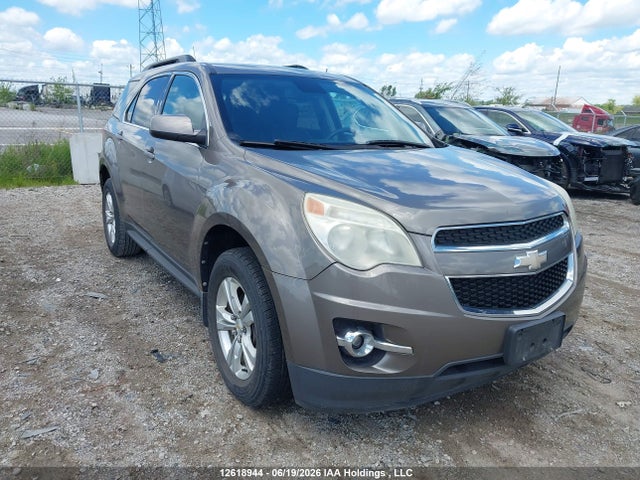 Aukcja sprzedaży 2012 Chevrolet Equinox, vin: 2GNALPEK9C6282396, numer aukcji: 12618944