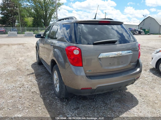 2012 Chevrolet Equinox მანქანა იყიდება აუქციონზე, vin: 2GNALPEK9C6282396, აუქციონის ნომერი: 12618944