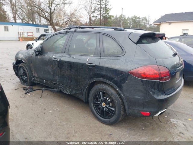 Porsche Cayenne 2014 WP1AA2A20ELA04888 Image 13