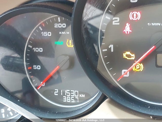 Porsche Cayenne 2014 WP1AA2A20ELA04888 Image 14