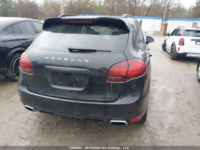 Porsche Cayenne 2014 WP1AA2A20ELA04888 Image 15