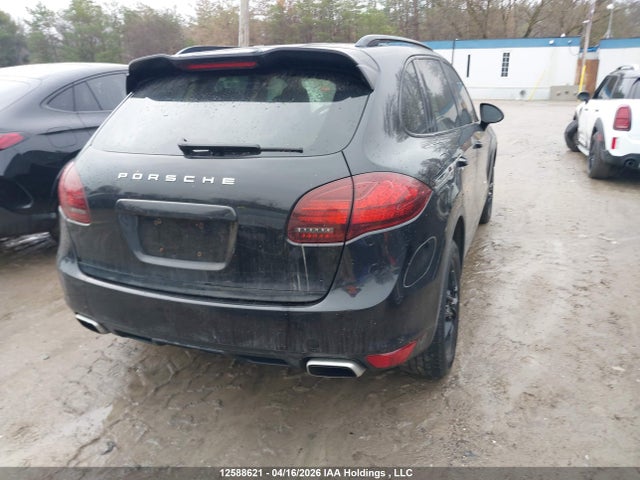 Porsche Cayenne 2014 WP1AA2A20ELA04888 Image 4