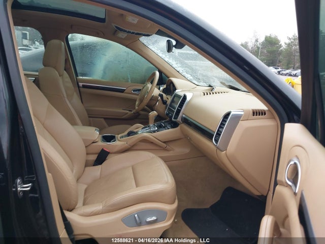 Porsche Cayenne 2014 WP1AA2A20ELA04888 Image 5