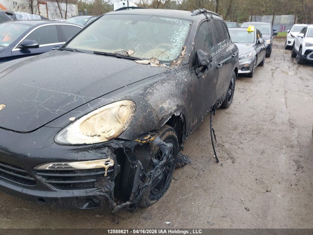 Porsche Cayenne 2014 WP1AA2A20ELA04888 Image 6