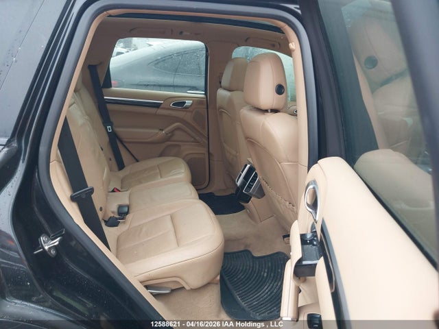Porsche Cayenne 2014 WP1AA2A20ELA04888 Image 8