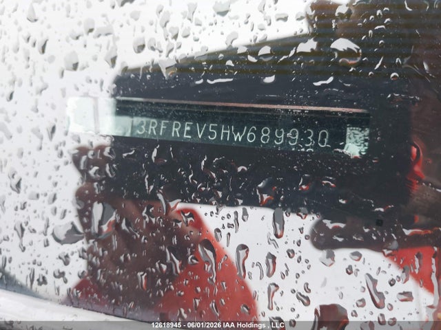 Продажа на аукционе авто 2017 Toyota Rav4 Xle, vin: 2T3RFREV5HW689930, номер лота: 12618945