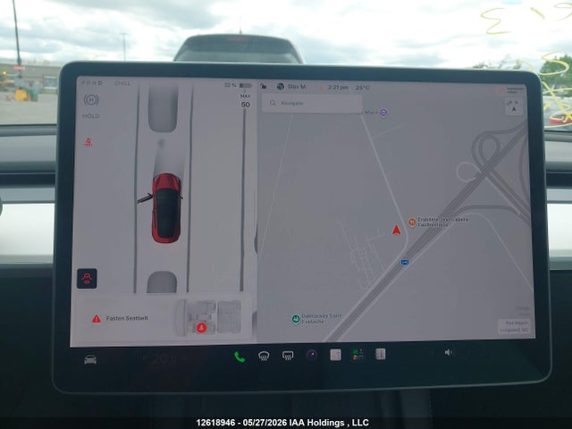 Продажа на аукционе авто 2022 Tesla Model 3 Rwd/standard Range, vin: 5YJ3E1EA6NF174542, номер лота: 12618946