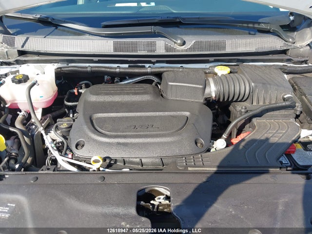 12618947 :رقم المزاد ، 2C4RC1GG3TR232108 vin ، 2026 Chrysler Pacifica Limited مزاد بيع