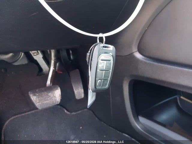 12618947 :رقم المزاد ، 2C4RC1GG3TR232108 vin ، 2026 Chrysler Pacifica Limited مزاد بيع