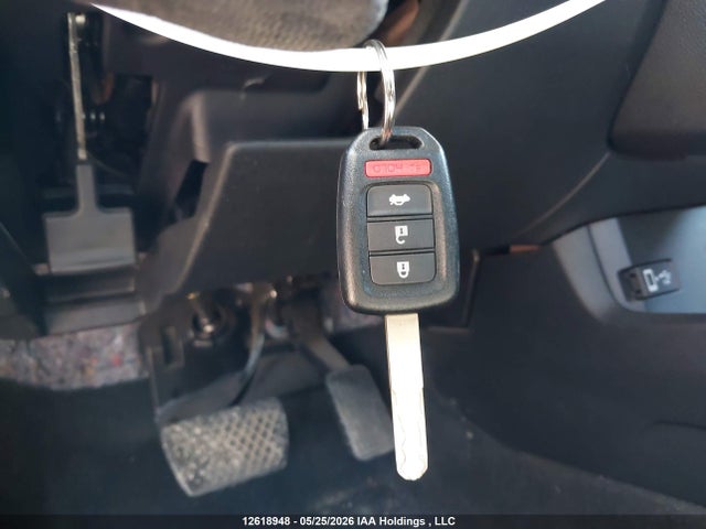 Продажа на аукционе авто 2019 Honda Civic Lx, vin: 2HGFC2F55KH027095, номер лота: 12618948