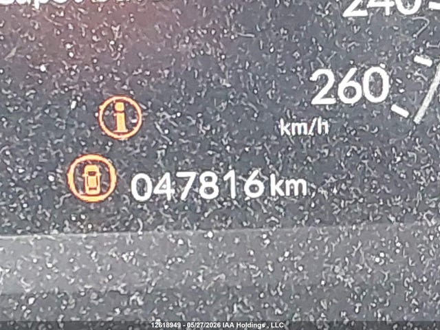 Продажа на аукционе авто 2023 Honda Civic Sport Touring, vin: 19XFL1G87PE400965, номер лота: 12618949