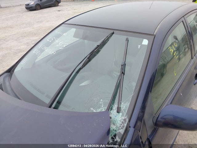 12594313 :رقم المزاد ، 2T1BU4EE8DC965810 vin ، 2013 Toyota Corolla Ce مزاد بيع