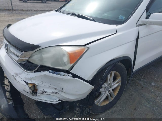 Aukcja sprzedaży 2011 Honda Cr-v Ex, vin: 5J6RE4H54BL820755, numer aukcji: 12595157