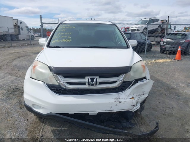 Aukcja sprzedaży 2011 Honda Cr-v Ex, vin: 5J6RE4H54BL820755, numer aukcji: 12595157