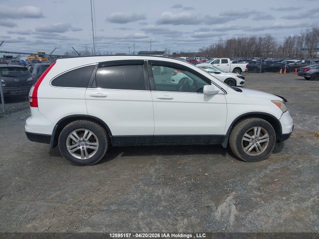 Aukcja sprzedaży 2011 Honda Cr-v Ex, vin: 5J6RE4H54BL820755, numer aukcji: 12595157