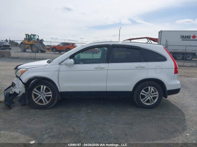 Aukcja sprzedaży 2011 Honda Cr-v Ex, vin: 5J6RE4H54BL820755, numer aukcji: 12595157