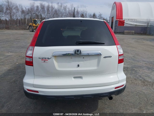 Aukcja sprzedaży 2011 Honda Cr-v Ex, vin: 5J6RE4H54BL820755, numer aukcji: 12595157