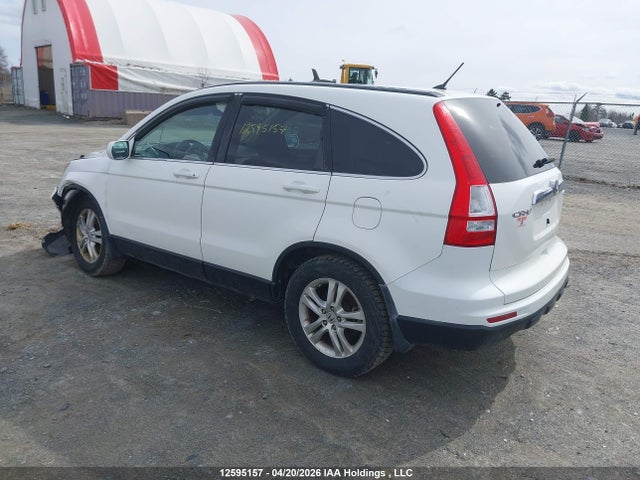 Aukcja sprzedaży 2011 Honda Cr-v Ex, vin: 5J6RE4H54BL820755, numer aukcji: 12595157