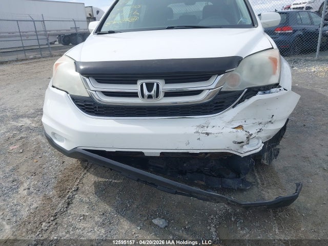 Aukcja sprzedaży 2011 Honda Cr-v Ex, vin: 5J6RE4H54BL820755, numer aukcji: 12595157