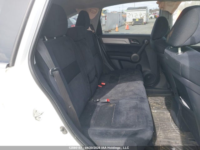 Aukcja sprzedaży 2011 Honda Cr-v Ex, vin: 5J6RE4H54BL820755, numer aukcji: 12595157