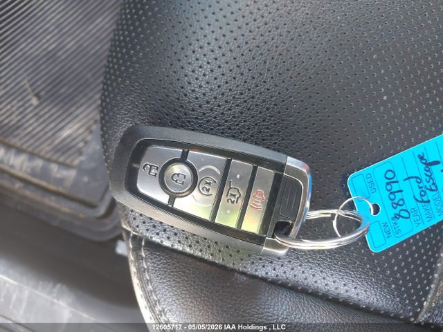 1FMCU9H62MUA72956 Ford ESCAPE SEL