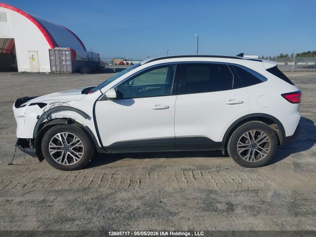 1FMCU9H62MUA72956 Ford ESCAPE SEL