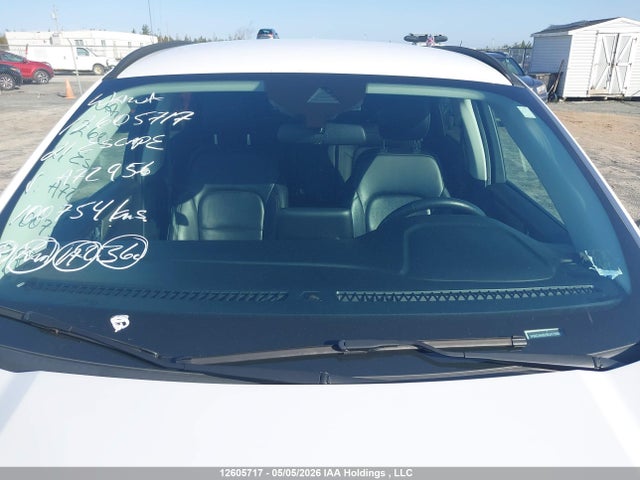 1FMCU9H62MUA72956 Ford ESCAPE SEL
