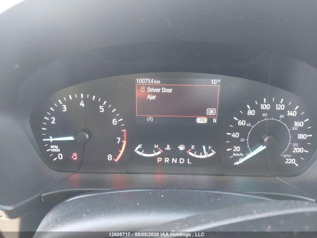 1FMCU9H62MUA72956 Ford ESCAPE SEL