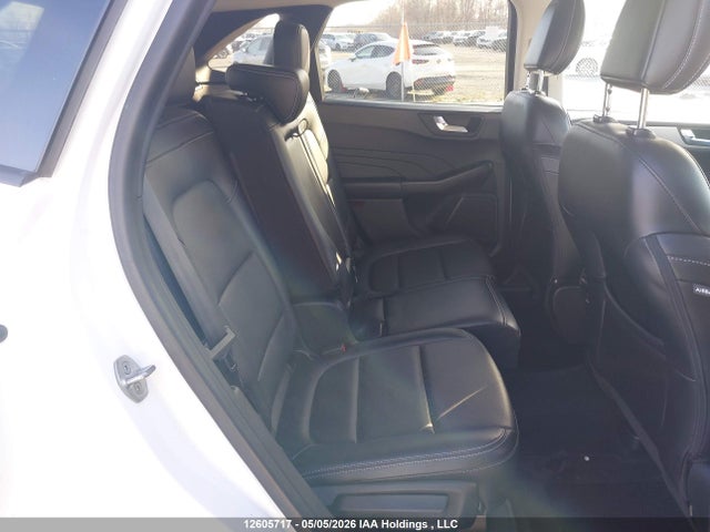 1FMCU9H62MUA72956 Ford ESCAPE SEL