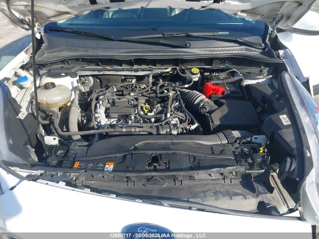 1FMCU9H62MUA72956 Ford ESCAPE SEL